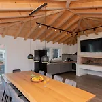 Villa Lea-makarska By Guide Drum