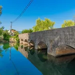 Lea-makarska By Guide Villa Drum