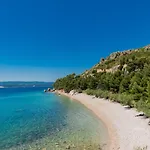 Lea-makarska By Guide Villa Drum