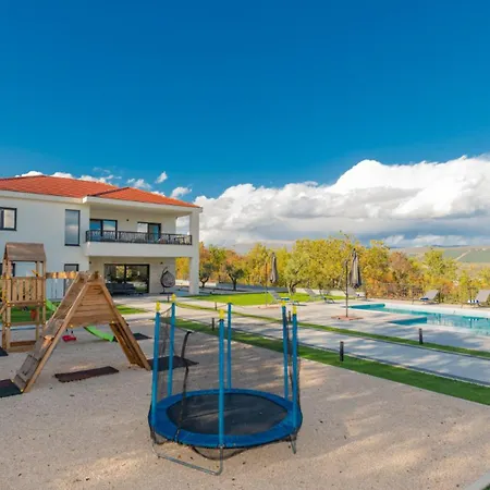 Lea-makarska By Guide Villa