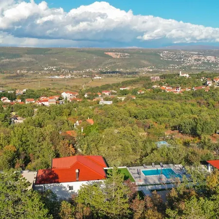 וילה Lea-makarska By Guide *