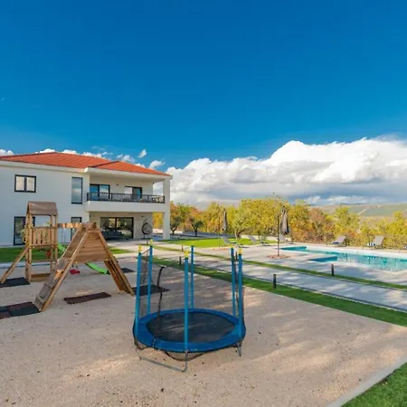 Lea-makarska By Guide Villa Grubine