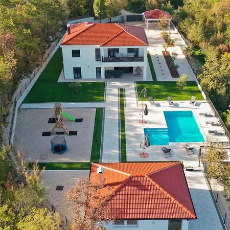 Lea-makarska By Guide Villa *