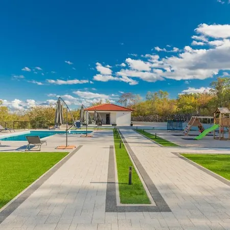 Lea-makarska By Guide Villa