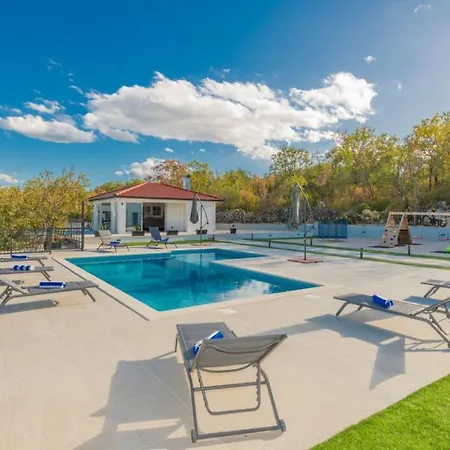 Lea-makarska By Guide Villa