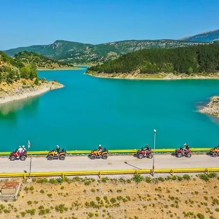 Villa Lea-makarska By Guide