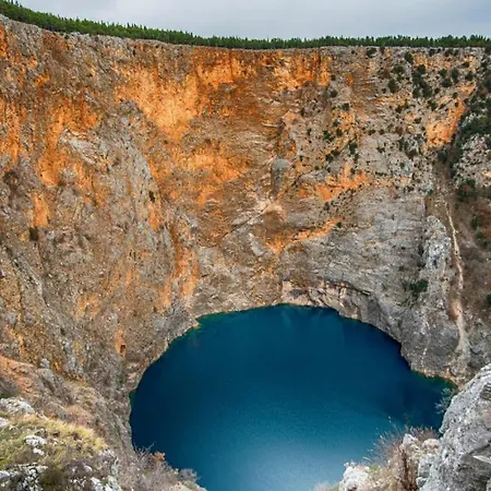 Villa Lea-makarska By Guide Grubine