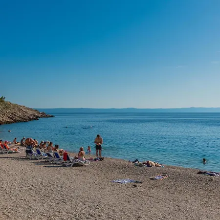 빌라 Lea-makarska By Guide