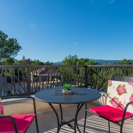 Vila Lea-makarska By Guide