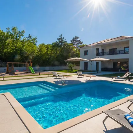 Lea-makarska By Guide Villa Drum