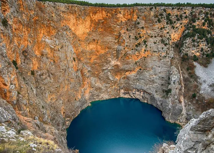 Lea-makarska By Guide * Drum